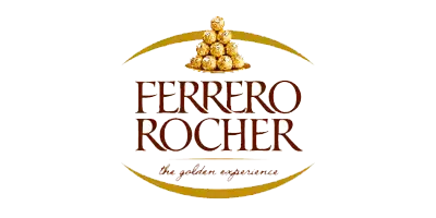 Ferrero Rocher India