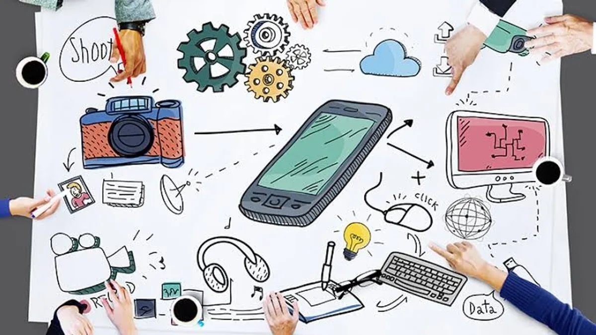 How Technology in Research Labs Is Empowering Communities