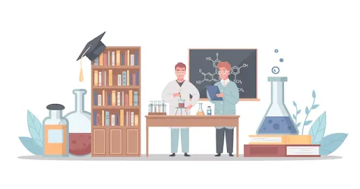 How to Design Research Environments in Academic Settings?