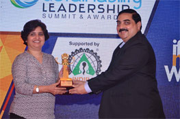 Corporate Excellence Award