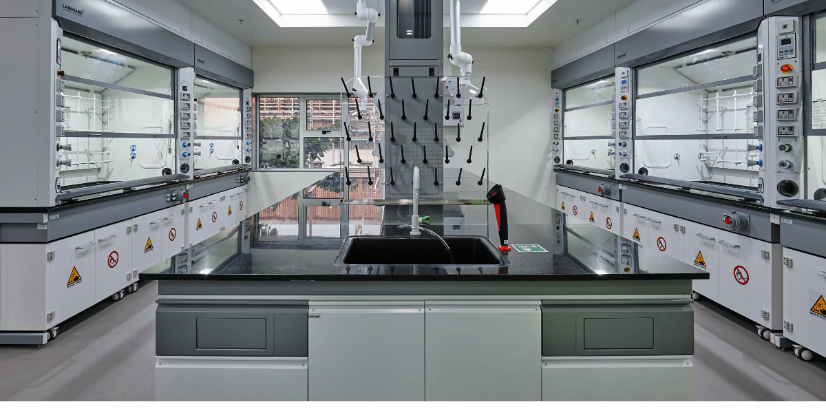 Chemical manufacturer in ambernath
