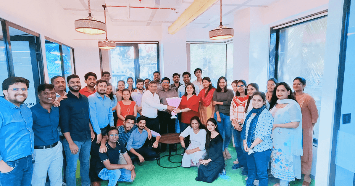 Arena Consultants Foundation Day