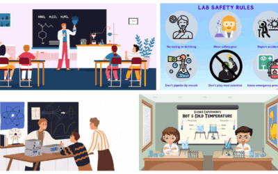 How to Design Science Laboratories for Schools?