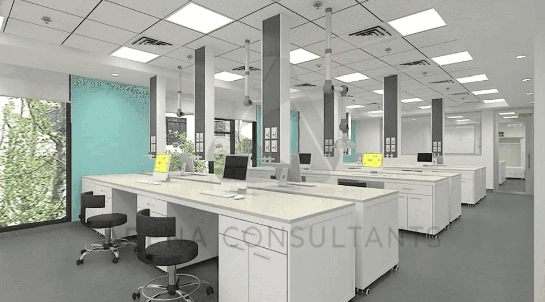 Biopharma Research & Manufacturing Facility in Navi Mumbai