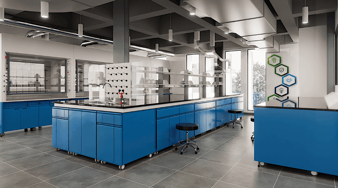 Chemical Manufacturing Plant in Vadodara