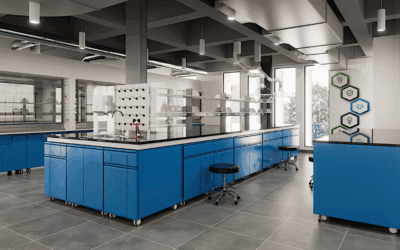 Chemical Manufacturing Plant in Vadodara