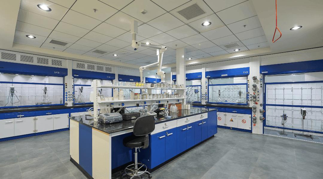 Coating Resins & Additives Production Plant in Mumbai