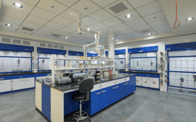 Coating Resins & Additives Production Plant in Mumbai