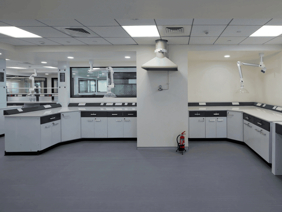 Lubricant Company Airoli Navi Mumbai