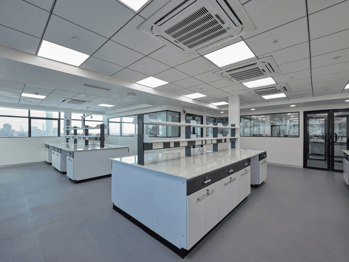 Lubricant Company Airoli Navi Mumbai