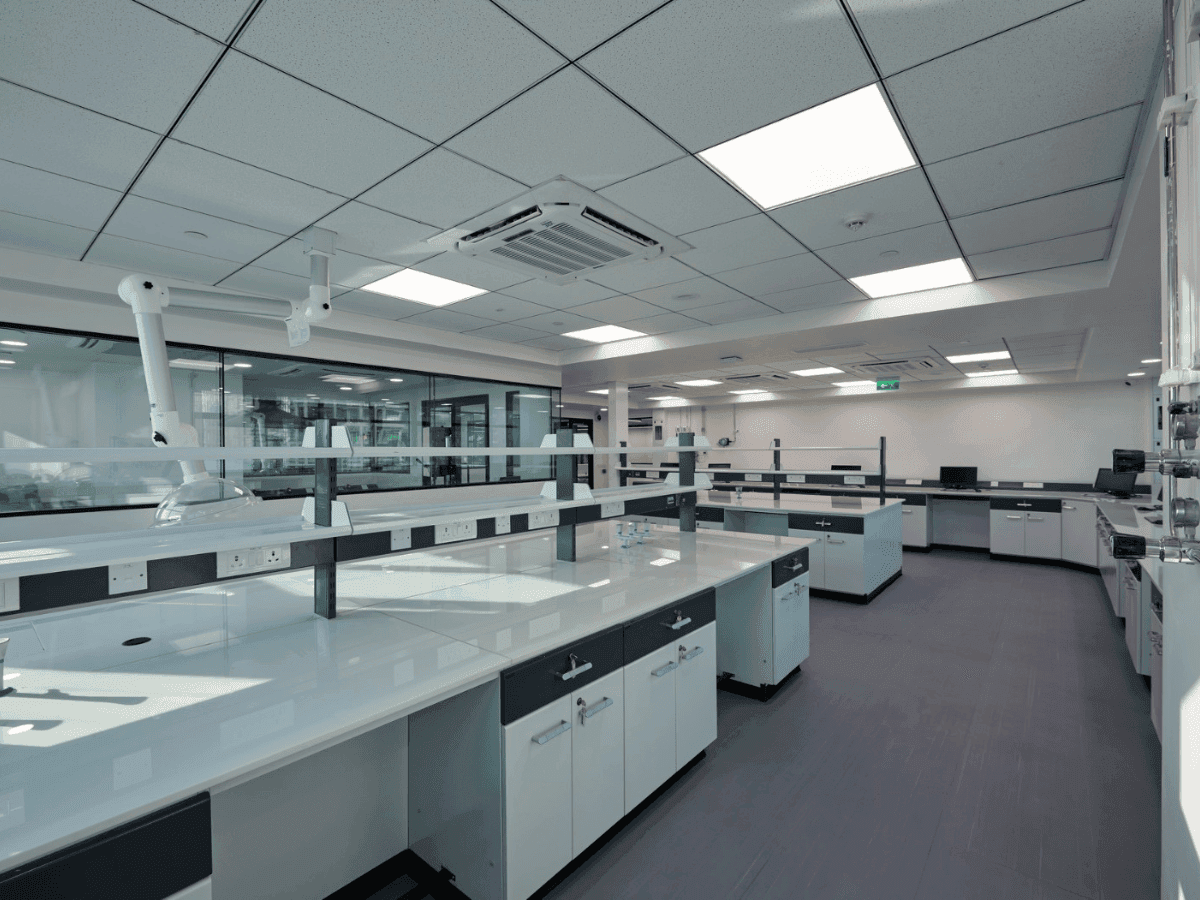 Lubricant Company Airoli Navi Mumbai