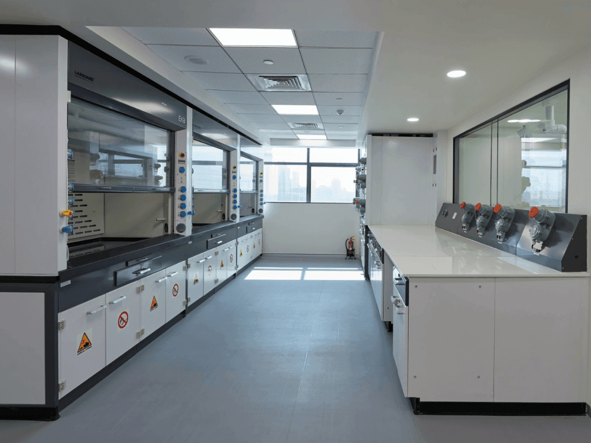 Lubricant Company Airoli Navi Mumbai