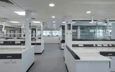 Industrial Lubricant Manufacturing Unit in Navi Mumbai