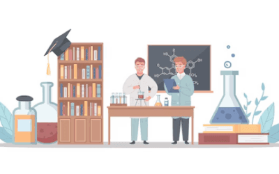 How to Design Research Environments in Academic Settings?